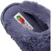 imageFruit of the Loom Womens SlipperBlue