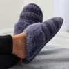 imageFruit of the Loom Womens SlipperBlue