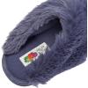 imageFruit of the Loom Womens SlipperBlue