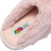 imageFruit of the Loom Womens SlipperBlush