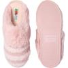 imageFruit of the Loom Womens SlipperBlush