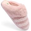 imageFruit of the Loom Womens SlipperBlush
