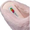 imageFruit of the Loom Womens SlipperBlush