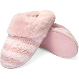 imageFruit of the Loom Womens SlipperBlush