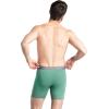 imageFruit of the Loom mens 360 Stretch Boxer Briefs Quick Dry ampamp Moisture WickingCoolsoft  6 Pack  Colors May Vary