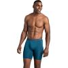 imageFruit of the Loom mens 4way Stretch Boxer Briefs  Lightweight ampamp Moisture Wicking Underwear  Long Leg Regular Leg ampamp TrunkLong Leg  Micro Stretch  Colors May Vary