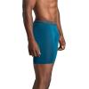 imageFruit of the Loom mens 4way Stretch Boxer Briefs  Lightweight ampamp Moisture Wicking Underwear  Long Leg Regular Leg ampamp TrunkLong Leg  Micro Stretch  Colors May Vary