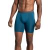 imageFruit of the Loom mens 4way Stretch Boxer Briefs  Lightweight ampamp Moisture Wicking Underwear  Long Leg Regular Leg ampamp TrunkLong Leg  Micro Stretch  Colors May Vary