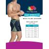 imageFruit of the Loom mens 4way Stretch Boxer Briefs  Lightweight ampamp Moisture Wicking Underwear  Long Leg Regular Leg ampamp TrunkRegular Leg  Max Flex Zones  Colors May Vary