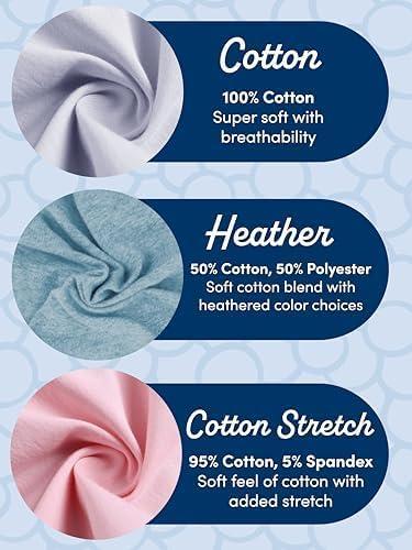 imageFruit of the Loom womens Eversoft Cotton Underwear Multipacks Tag Free ampamp Breathable Available in Plus SizeBikini  Black