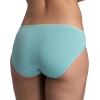 imageFruit of the Loom Womens Breathable Underwear Moisture Wicking Keeps You Cool ampamp Comfortable Available in Plus SizeMicro Mesh  Bikini  12 Pack  Colors May Vary