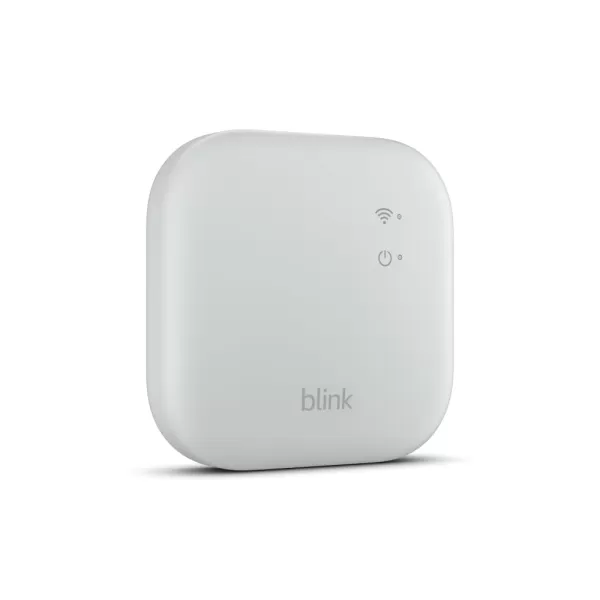 imageAllnew Blink Sync Module XR  System hub for all Blink devices go up to 400 feet from your home with extended range for Outdoor 4
