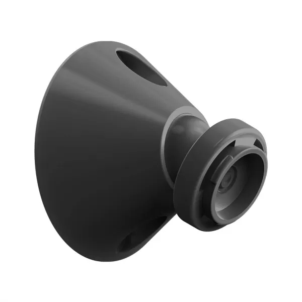 imageBlink Camera Mount  Black  3 Pack