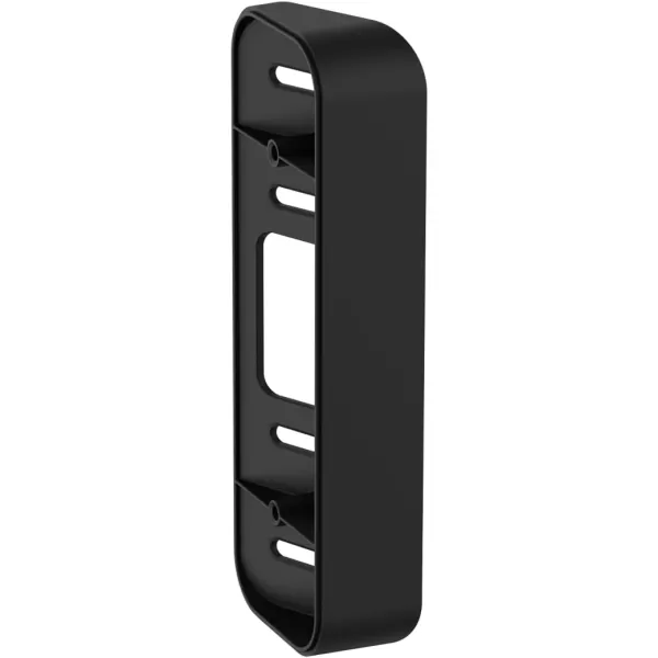imageBlink Video Doorbell Wedge Mount  BlackBlack