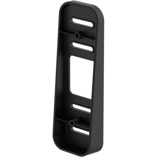 imageBlink Video Doorbell Wedge Mount  BlackBlack