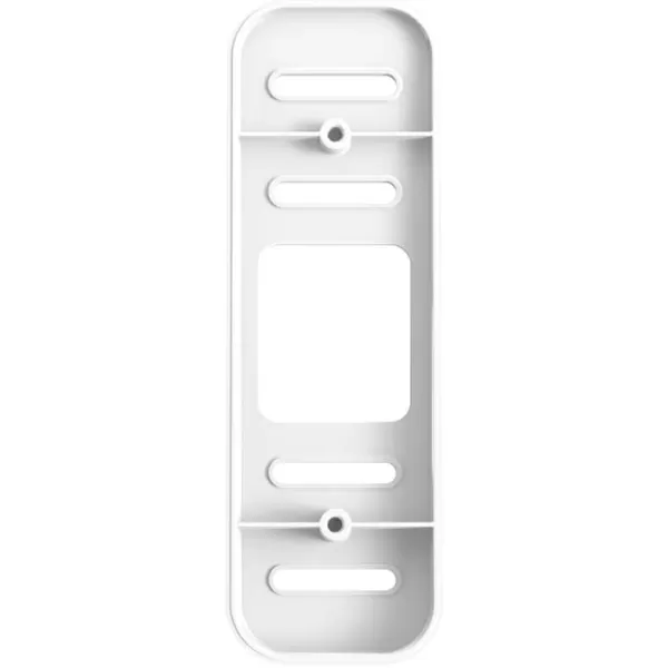 imageBlink Video Doorbell Wedge Mount  BlackWhite