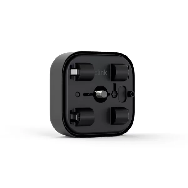 imageIntroducing Blink Outdoor 4 Battery Extension Pack  Accessory for Outdoor 4 smart security camera 4year battery life set up in minutes batteries included