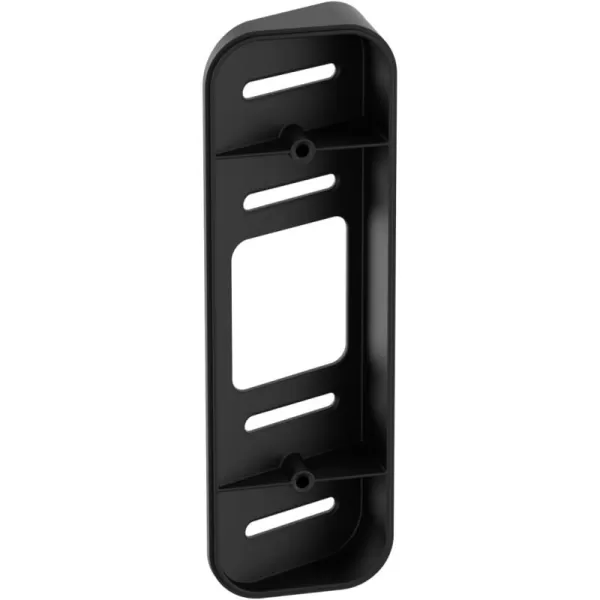 imageBlink Video Doorbell Wedge Mount  BlackBlack