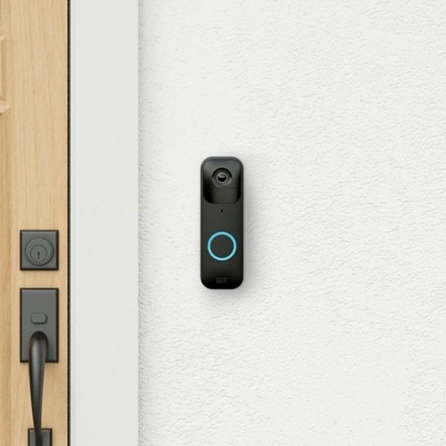 Blink Video Doorbell