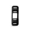 imageAllnew Blink Video Doorbell Corner Mount  WhiteBlack