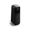 imageAllnew Blink Video Doorbell Corner Mount  WhiteBlack