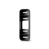 imageAllnew Blink Video Doorbell Corner Mount  WhiteBlack