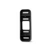 imageAllnew Blink Video Doorbell Corner Mount  WhiteBlack