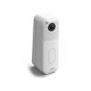 imageAllnew Blink Video Doorbell Corner Mount  WhiteWhite