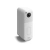 imageAllnew Blink Video Doorbell Corner Mount  WhiteWhite