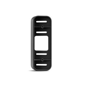 imageAllnew Blink Video Doorbell Corner Mount  WhiteBlack