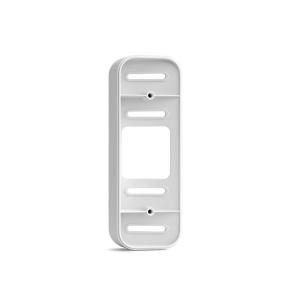 imageAllnew Blink Video Doorbell Corner Mount  WhiteWhite