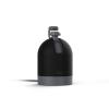 imageBlink Mini PanTilt Mount  Rotating mount accessory for Mini indoor plugin smart security camera BlackBlack