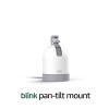 imageBlink Mini PanTilt Mount  Rotating mount accessory for Mini indoor plugin smart security camera BlackWhite