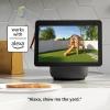 imageBlink Outdoor 4  1Year Subscription  Wireless smart security camera twoyear battery life 1080p HD day and infrared night live view Sync Module Core included  5 camera systemCamera 2year battery life