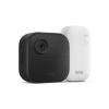 imageBlink Outdoor 4  1Year Subscription  Wireless smart security camera twoyear battery life 1080p HD day and infrared night live view Sync Module Core included  5 camera systemSave with Subscription