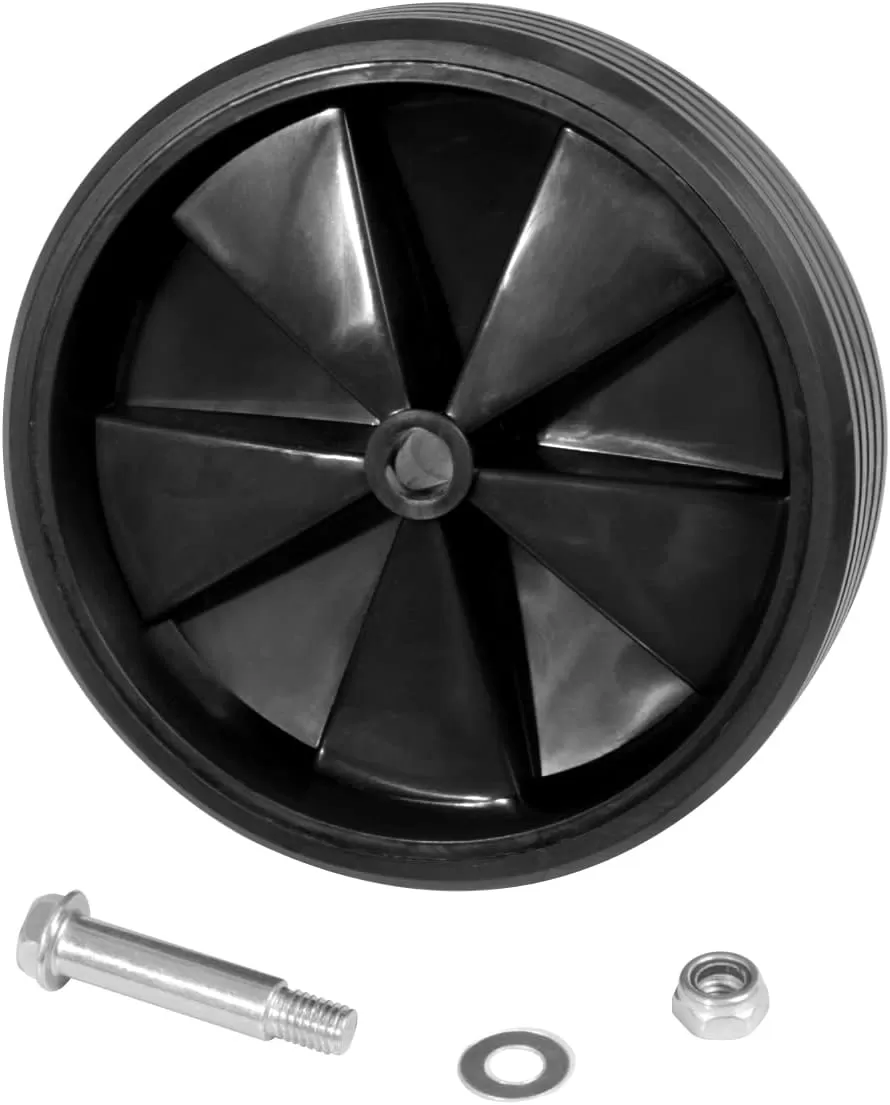 imageDRBIKE 16 inch Training Wheels for 16 Inch Bike Replacement Training Wheels Heavy Duty Training Wheels for 16quot Kids Bike Kids Bike Accessories 1 Pair BlackBlack