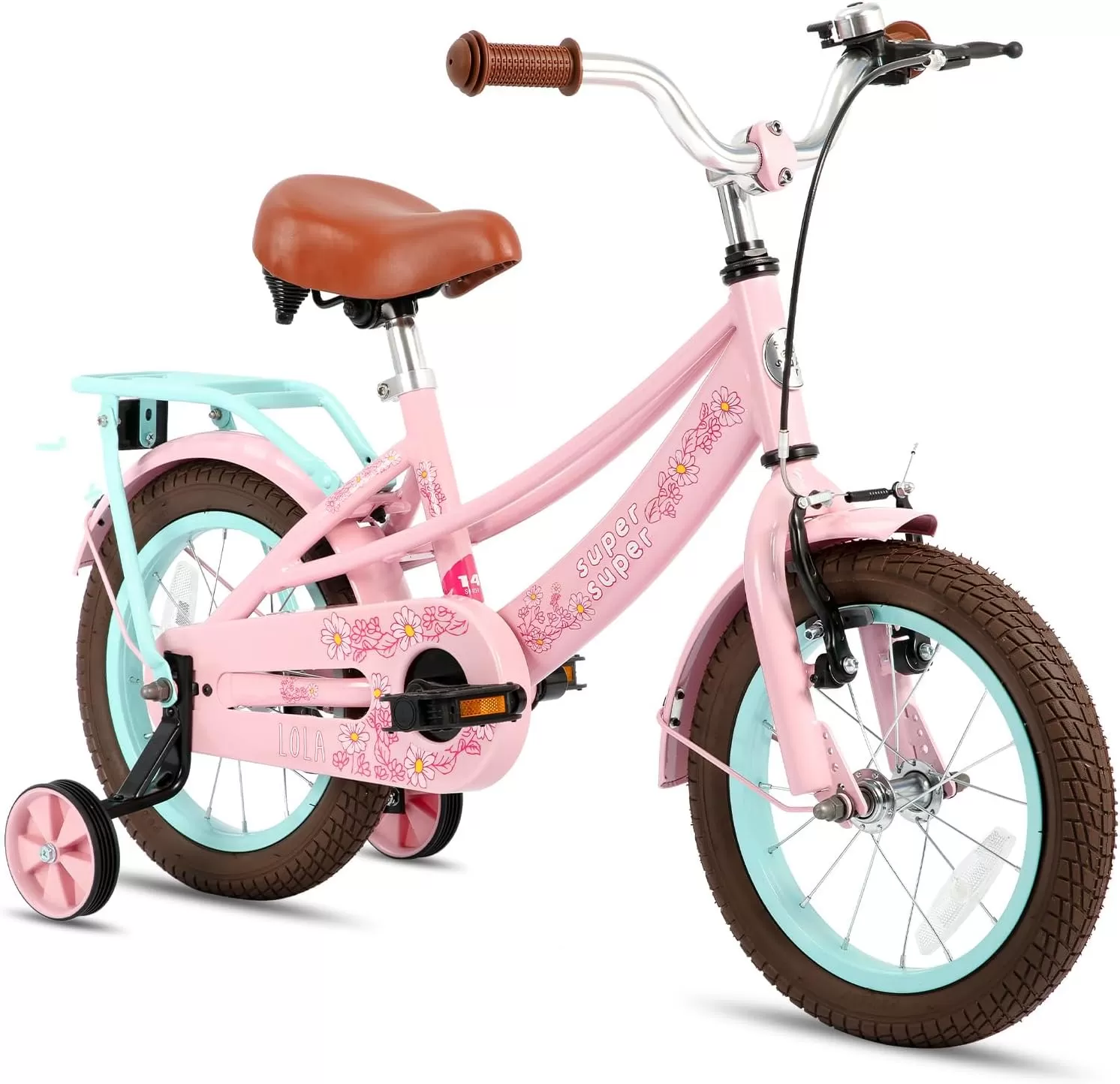 Kids bike age 10 clearance