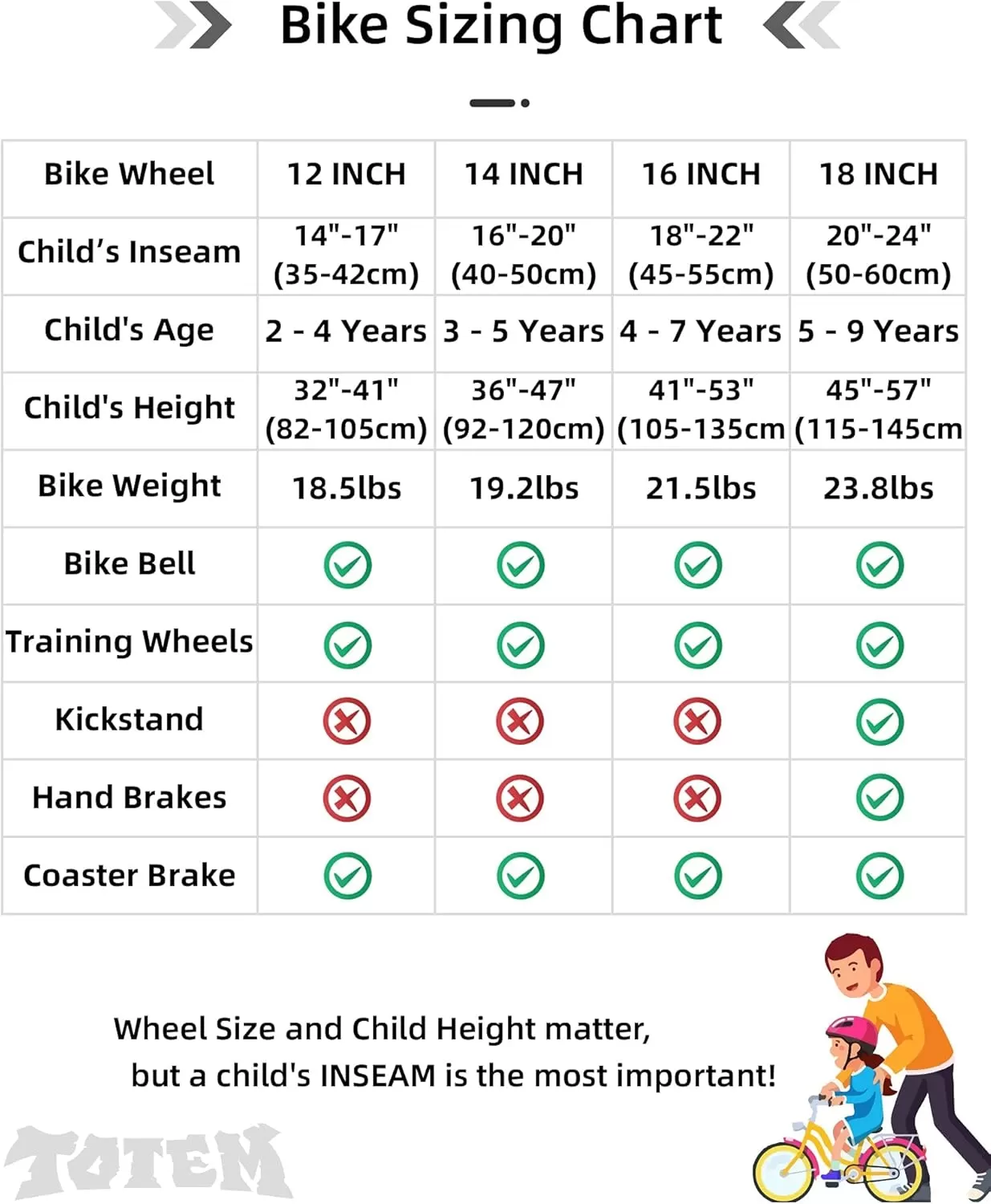 imageJOYSTAR Kids Bike for Ages 212 Years Old Boys Girls 1220 Inch BMX Style Kids Bikes with Training Wheels Children Bicycle for Kids and Toddler Multiple ColorsSilver