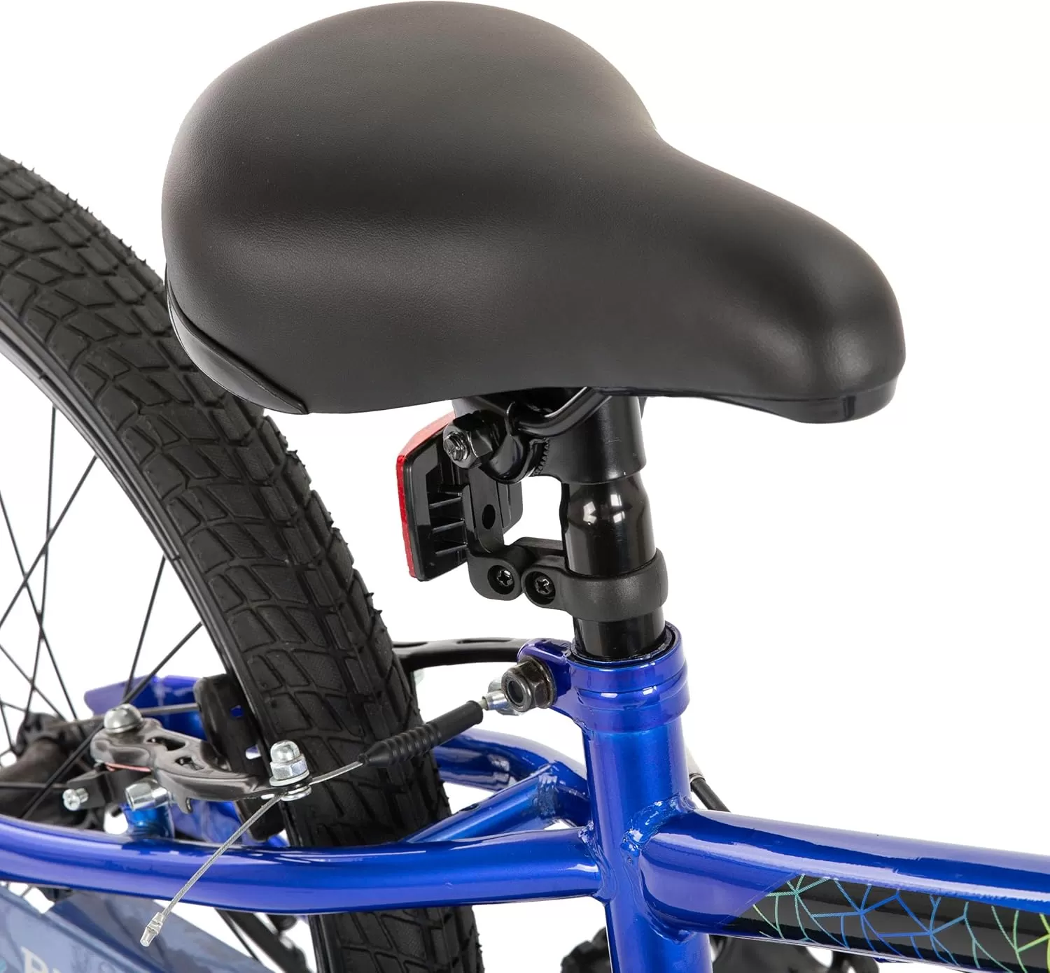 imageJOYSTAR Kids Bike for Ages 212 Years Old Boys Girls 1220 Inch BMX Style Kids Bikes with Training Wheels Children Bicycle for Kids and Toddler Multiple Colorsroyal blue