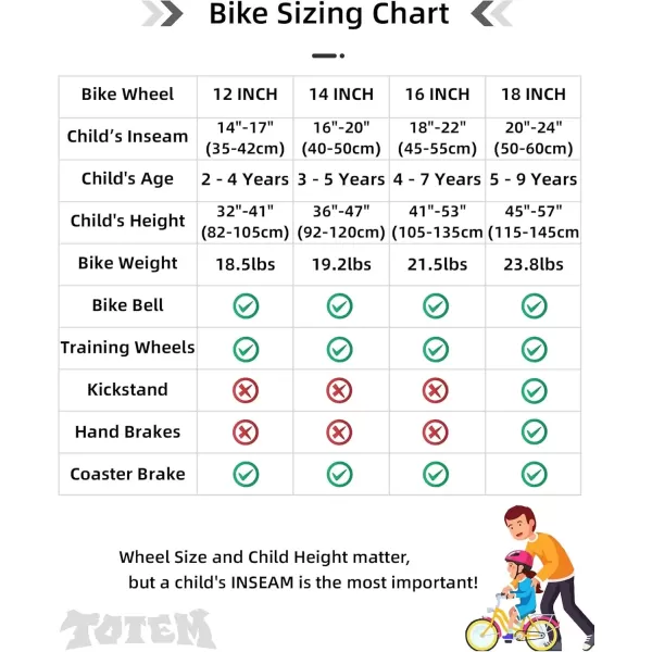 imageJOYSTAR Kids Bike for Ages 212 Years Old Boys Girls 1220 Inch BMX Style Kids Bikes with Training Wheels Children Bicycle for Kids and Toddler Multiple ColorsSilver