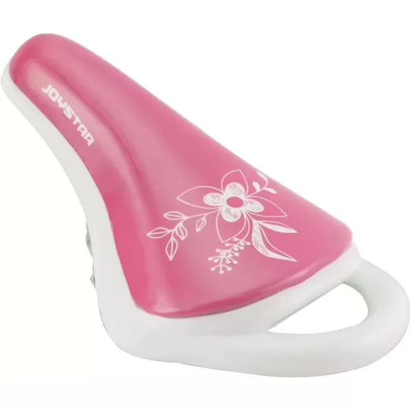 imageDRBIKE Kids Bike Seat Replacement for 12 14 16 18 20 Inch Boys and Girls Bike Bike Saddle for Kids Bicycles Fits for 222 Diameter Seatpost Kids Bike Accessories
