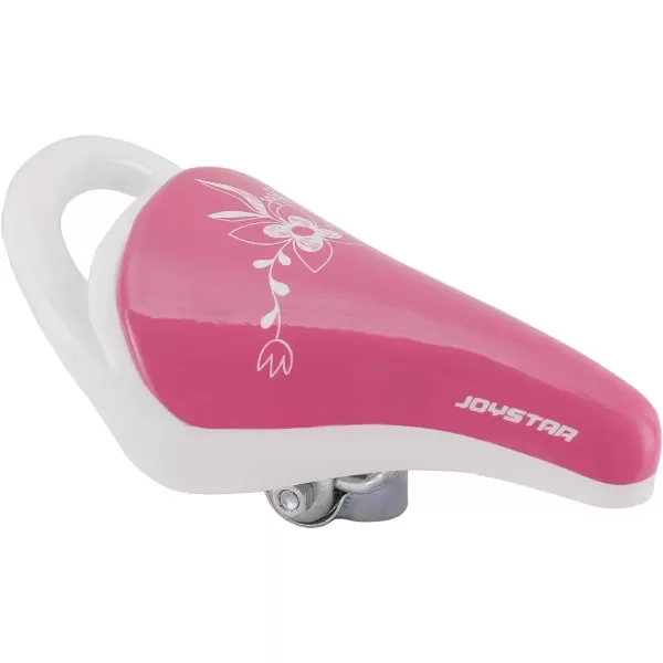 imageDRBIKE Kids Bike Seat Replacement for 12 14 16 18 20 Inch Boys and Girls Bike Bike Saddle for Kids Bicycles Fits for 222 Diameter Seatpost Kids Bike Accessories