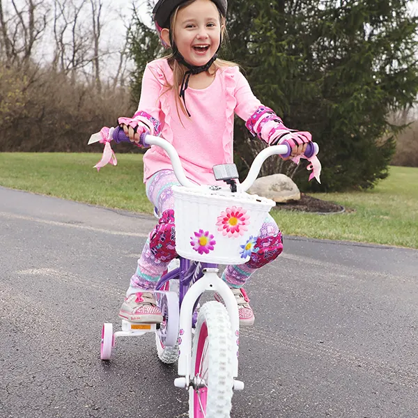 Bicycle Stabilizer