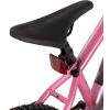 imageJOYSTAR Electric Bike for Kids Teens Ages 10 with 350W Brushless Motor 15 Miles 15MPH Electric Mountain Bicycle with Removable Battery Safe Mini Ebikes with Dual Disc Brakes Multiple ColorsPink
