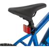 imageJOYSTAR Electric Bike for Kids Teens Ages 10 with 350W Brushless Motor 15 Miles 15MPH Electric Mountain Bicycle with Removable Battery Safe Mini Ebikes with Dual Disc Brakes Multiple ColorsBlue