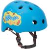 imageDRBIKE Kids Bike Helmet for Toddlers and Kids Ages 38 Adjustable MultiSport Boys Girls Helmet for Cycling Snowboard Roller Skating Scooter Multiple Colorsblue