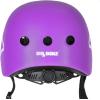 imageDRBIKE Kids Bike Helmet for Toddlers and Kids Ages 38 Adjustable MultiSport Boys Girls Helmet for Cycling Snowboard Roller Skating Scooter Multiple ColorsPurple