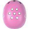 imageDRBIKE Kids Bike Helmet for Toddlers and Kids Ages 38 Adjustable MultiSport Boys Girls Helmet for Cycling Snowboard Roller Skating Scooter Multiple ColorsPink