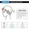 imageDRBIKE Kids Bike Helmet for Toddlers and Kids Ages 38 Adjustable MultiSport Boys Girls Helmet for Cycling Snowboard Roller Skating Scooter Multiple Colorsblack