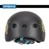 imageDRBIKE Kids Bike Helmet for Toddlers and Kids Ages 38 Adjustable MultiSport Boys Girls Helmet for Cycling Snowboard Roller Skating Scooter Multiple Colorsblack
